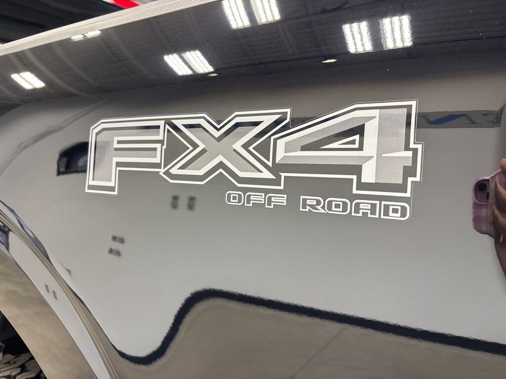 2024 Ford F-150 4x4 SuperCrew XLT Minocqua WI