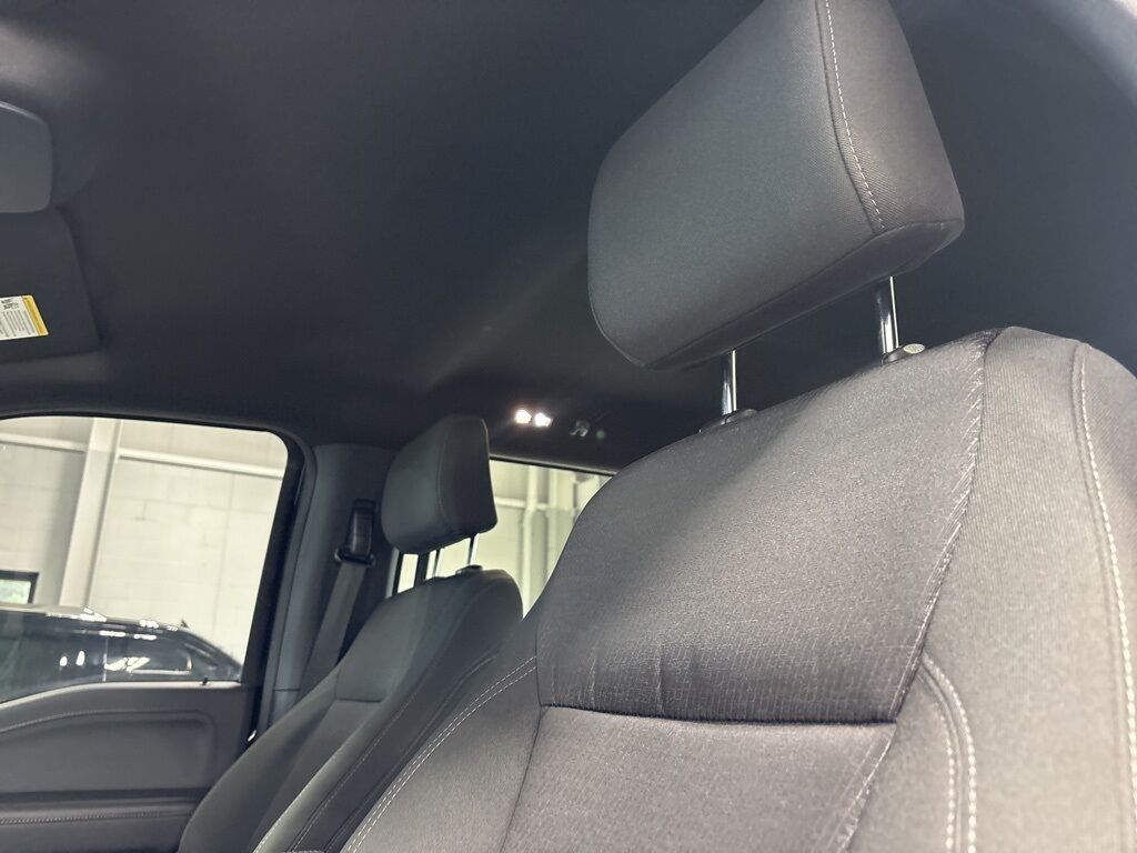 2024 Ford F-150 4x4 SuperCrew XLT Minocqua WI