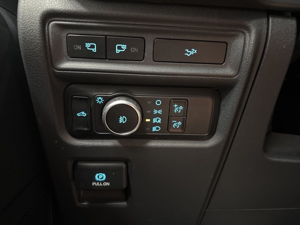 2024 Ford F-150 4x4 SuperCrew XLT Minocqua WI