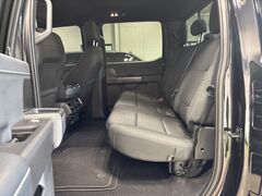 2024 Ford F-150 4x4 SuperCrew XLT Fond du Lac WI