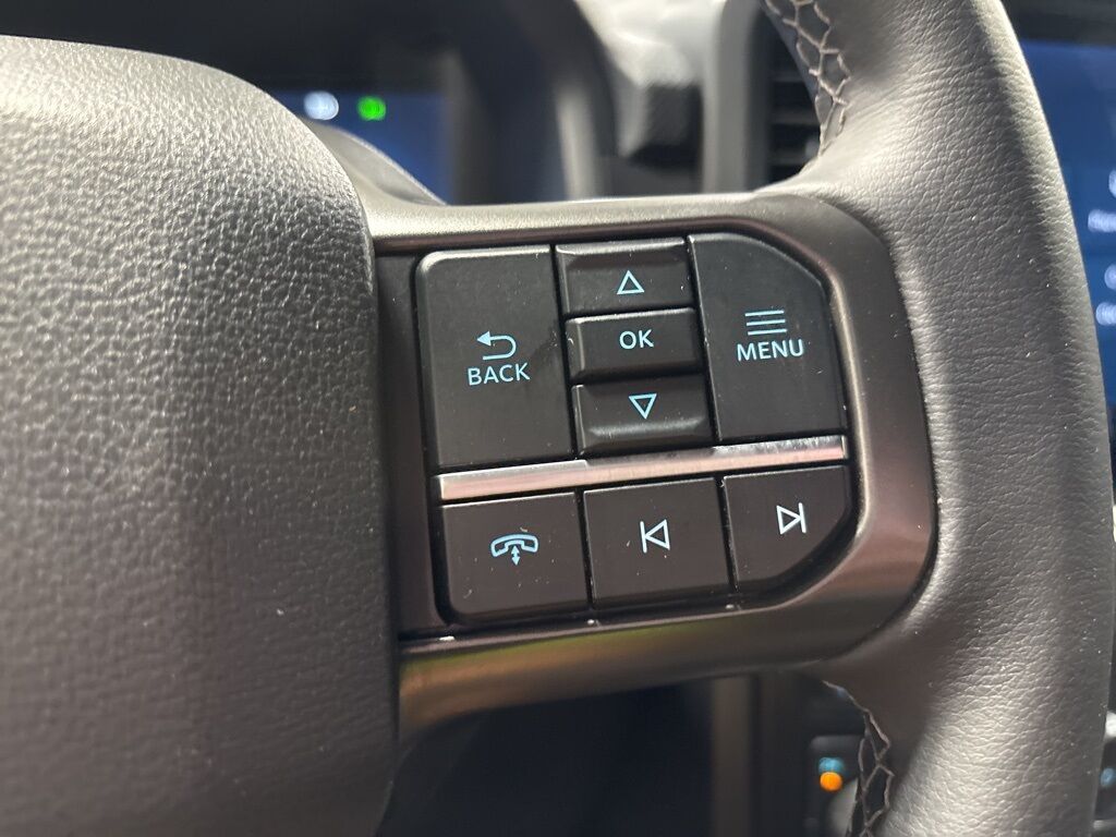 2024 Ford F-150 4x4 SuperCrew XLT Minocqua WI