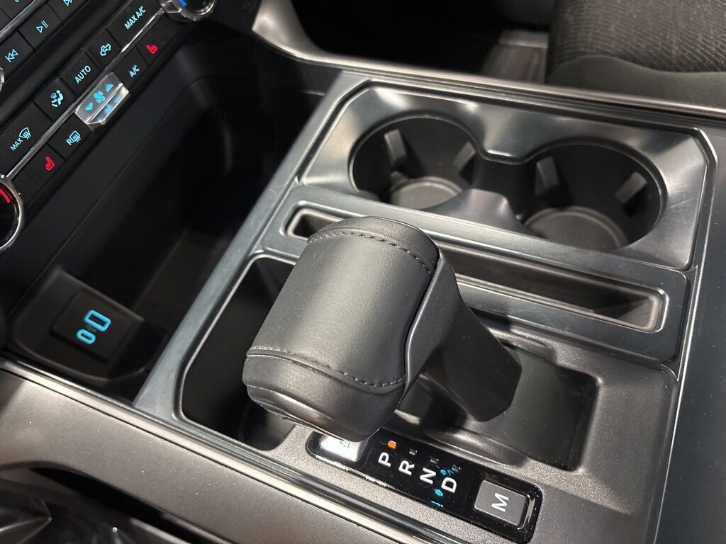 2024 Ford F-150 4x4 SuperCrew XLT Minocqua WI
