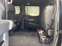 2024 Ford F-150 4x4 SuperCrew XLT Fond du Lac WI