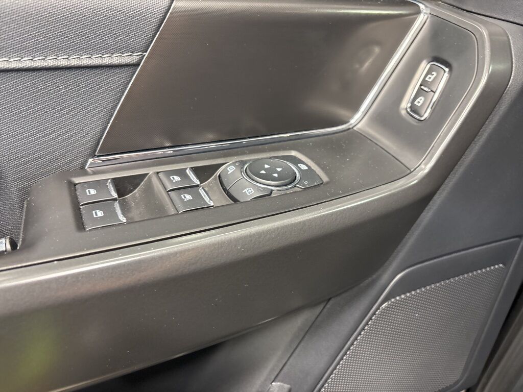 2024 Ford F-150 4x4 SuperCrew XLT Minocqua WI