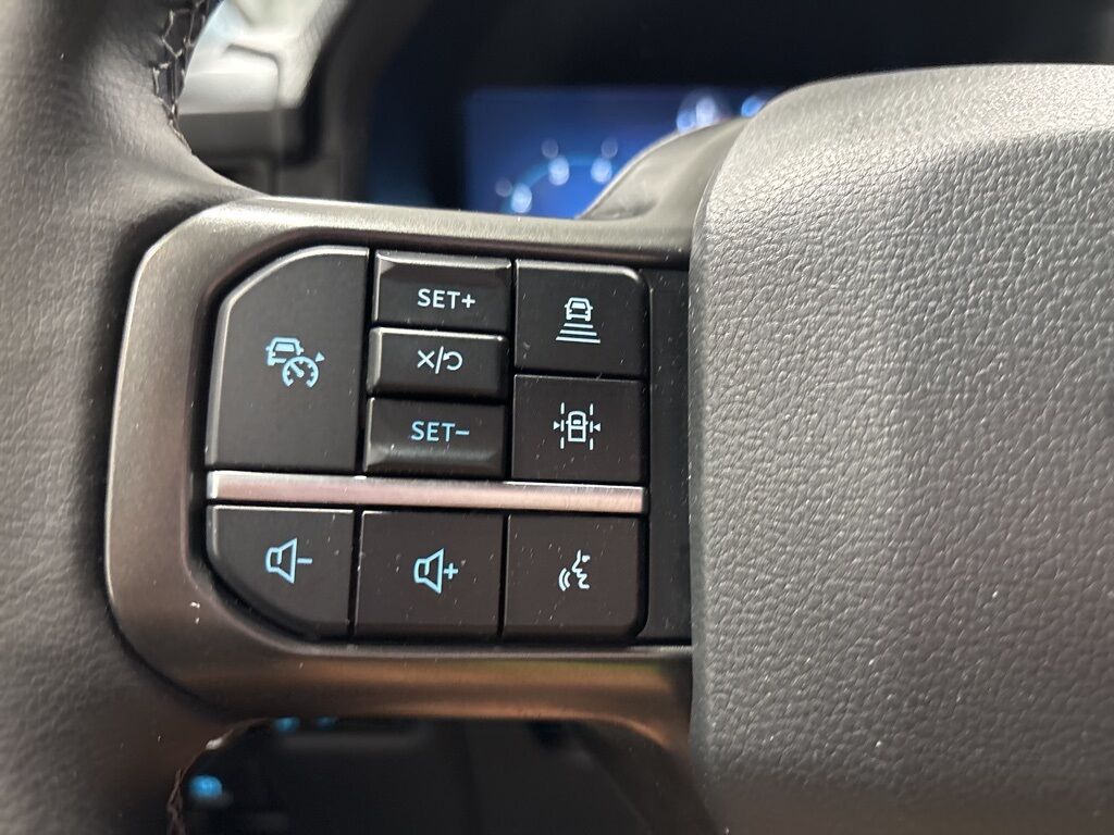 2024 Ford F-150 4x4 SuperCrew XLT Minocqua WI