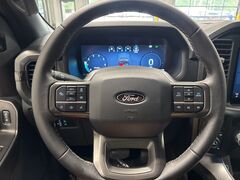 2024 Ford F-150 4x4 SuperCrew XLT Fond du Lac WI