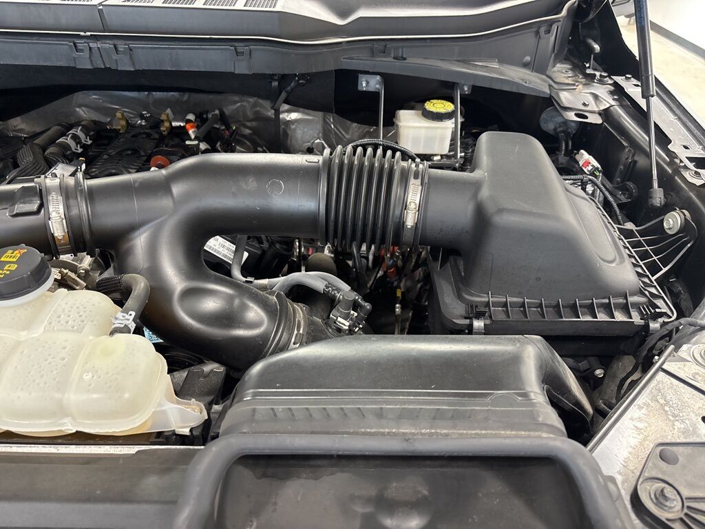 2024 Ford F-150 4x4 SuperCrew XLT Minocqua WI