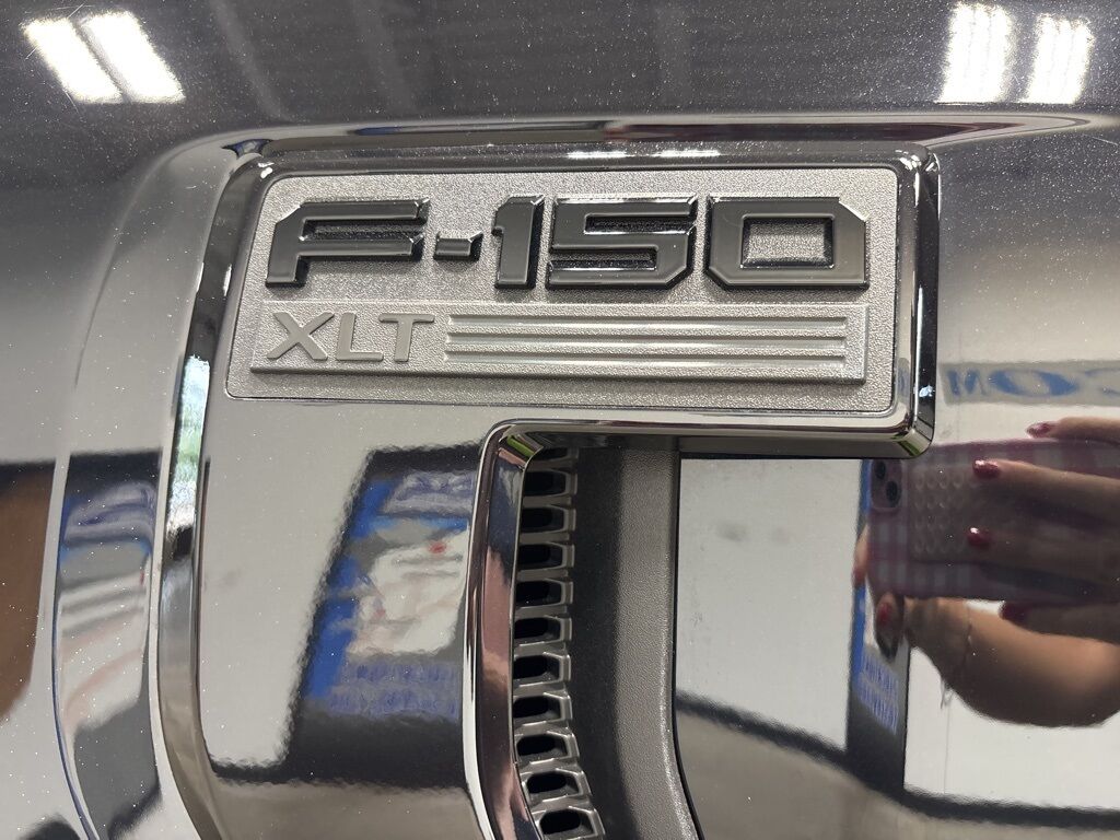 2024 Ford F-150 4x4 SuperCrew XLT Minocqua WI
