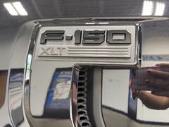 2024 Ford F-150 4x4 SuperCrew XLT Fond du Lac WI