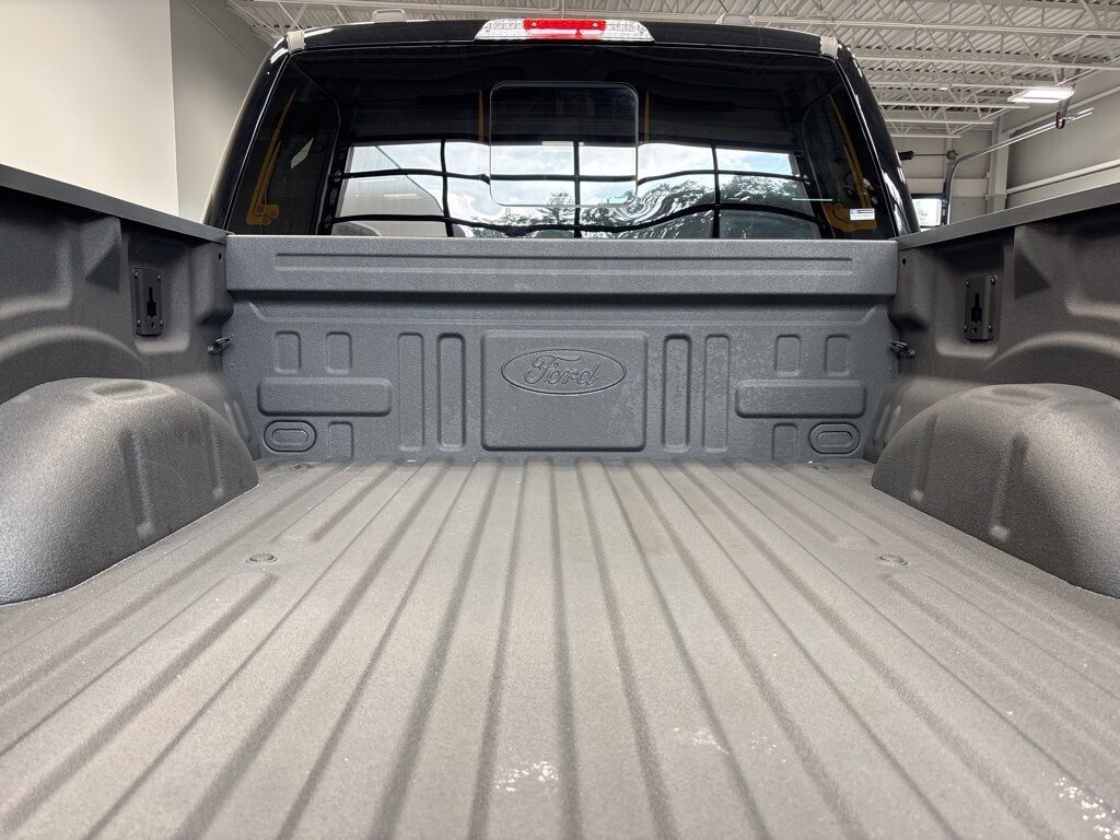 2024 Ford F-150 4x4 SuperCrew XLT Minocqua WI