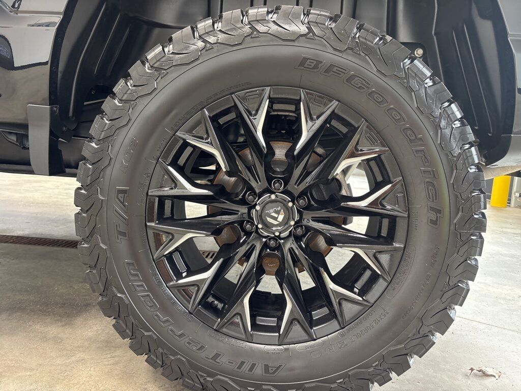 2024 Ford F-150 4x4 SuperCrew XLT Minocqua WI