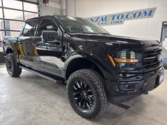 2024 Ford F-150 4x4 SuperCrew XLT Fond du Lac WI