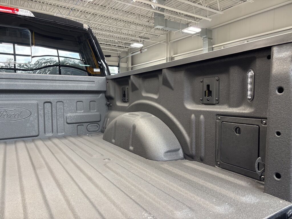 2024 Ford F-150 4x4 SuperCrew XLT Minocqua WI
