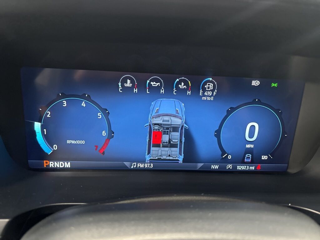 2024 Ford F-150 4x4 SuperCrew XLT Minocqua WI