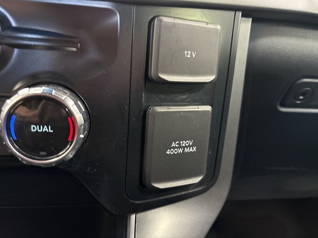 2024 Ford F-150 4x4 SuperCrew XLT Minocqua WI
