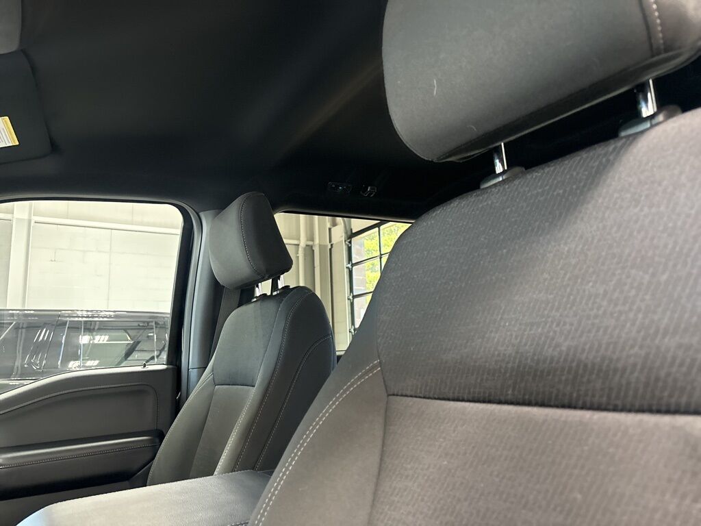 2024 Ford F-150 4x4 SuperCrew XLT Minocqua WI