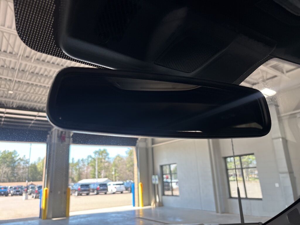 2024 Ford F-150 4x4 SuperCrew XLT Minocqua WI
