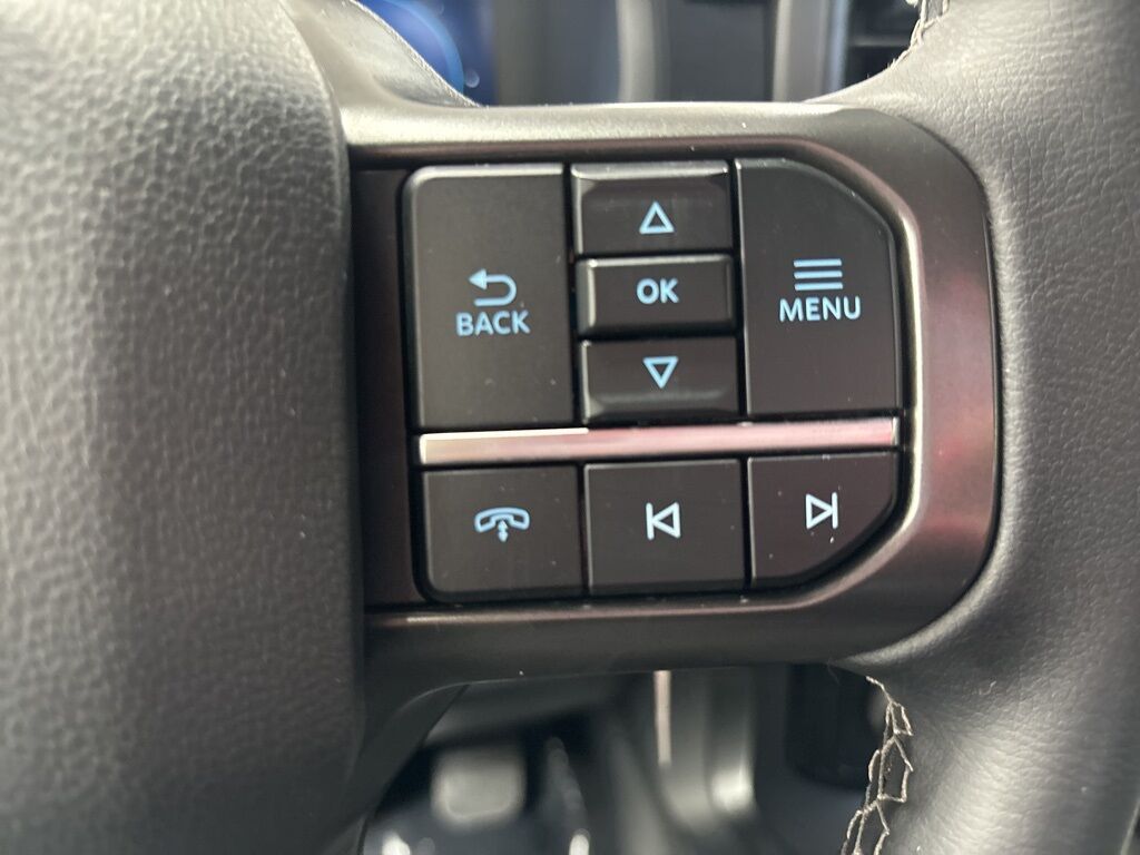 2024 Ford F-150 4x4 SuperCrew XLT Minocqua WI