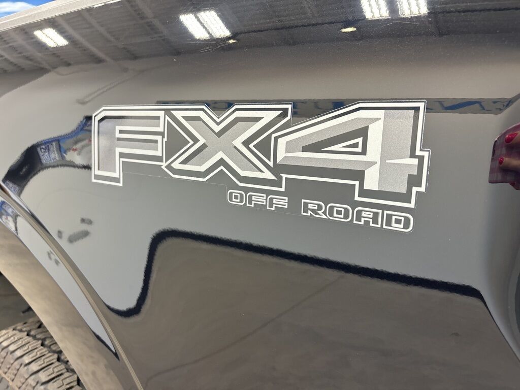 2024 Ford F-150 4x4 SuperCrew XLT Minocqua WI