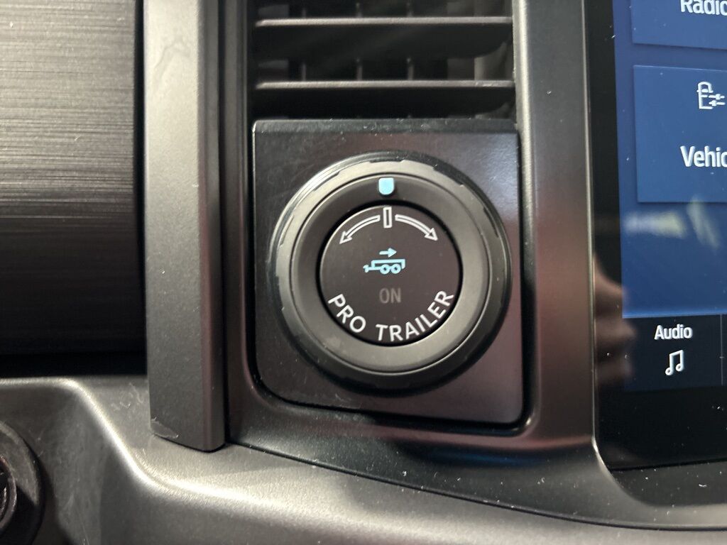 2024 Ford F-150 4x4 SuperCrew XLT Minocqua WI