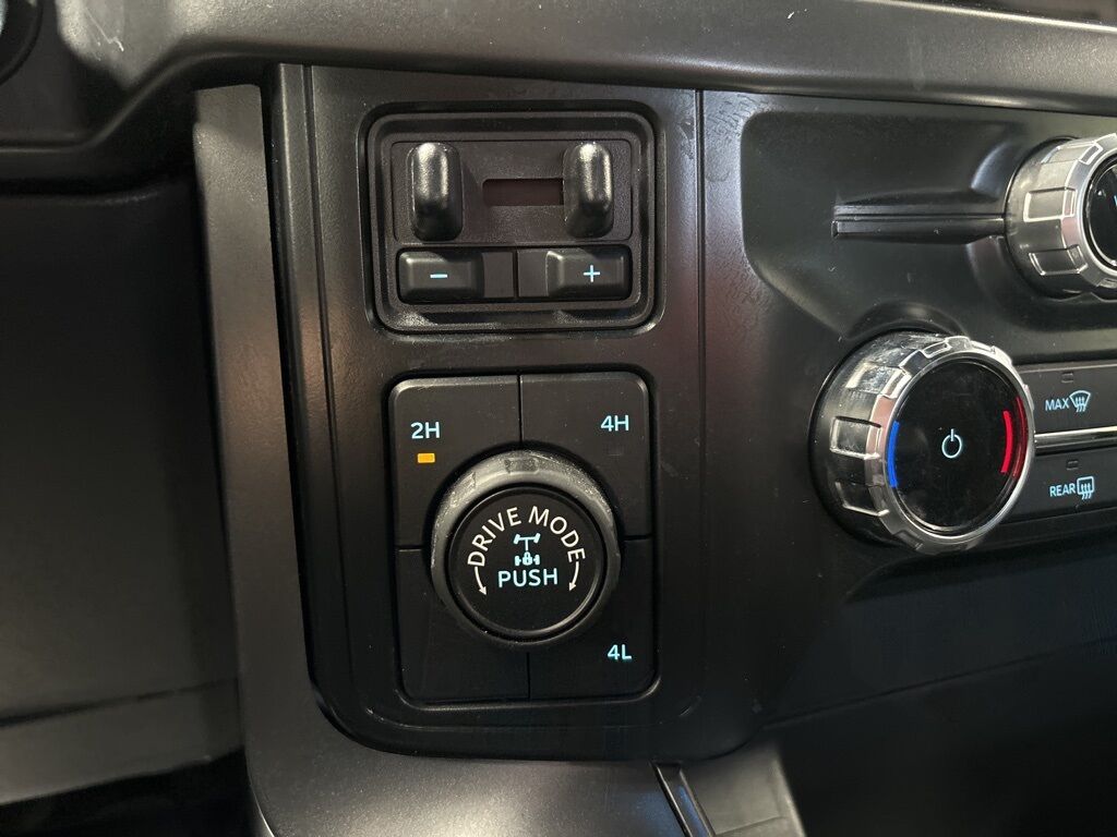 2024 Ford F-150 4x4 SuperCrew XLT Minocqua WI