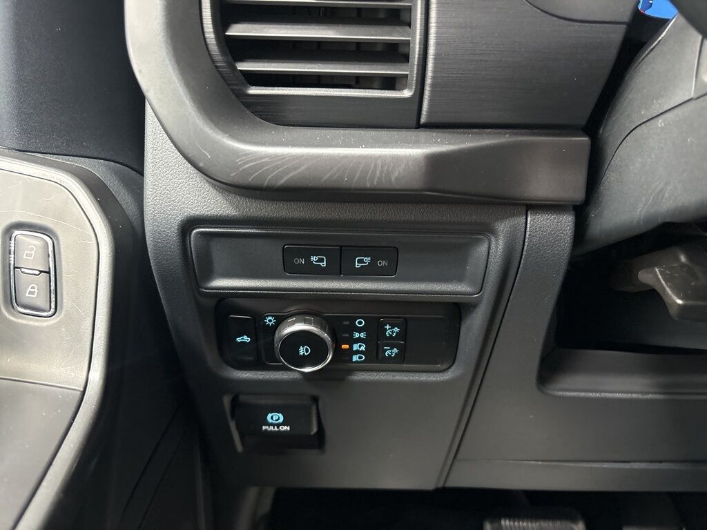 2024 Ford F-150 4x4 SuperCrew XLT Minocqua WI