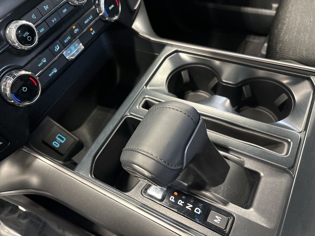 2024 Ford F-150 4x4 SuperCrew XLT Minocqua WI