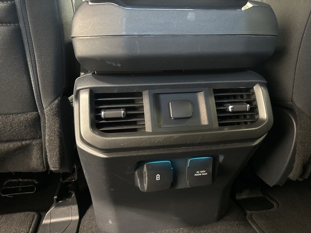 2024 Ford F-150 4x4 SuperCrew XLT Minocqua WI
