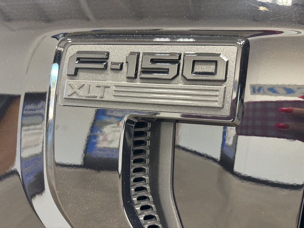 2024 Ford F-150 4x4 SuperCrew XLT Minocqua WI