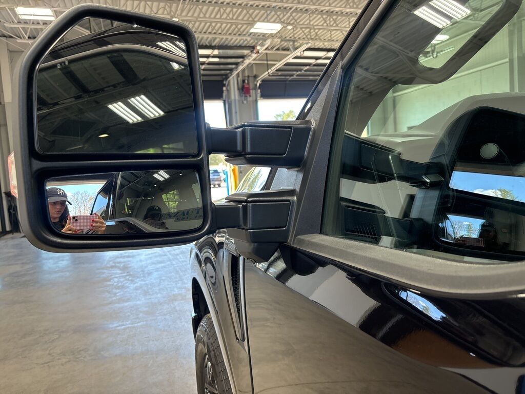 2024 Ford F-150 4x4 SuperCrew XLT Minocqua WI