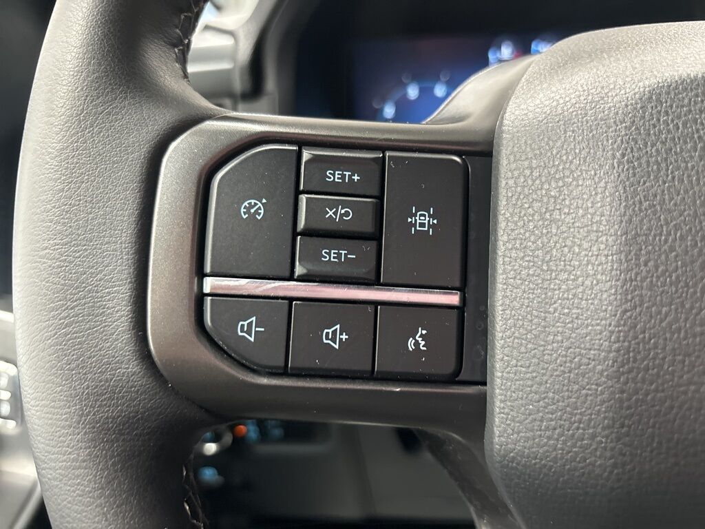 2024 Ford F-150 4x4 SuperCrew XLT Minocqua WI