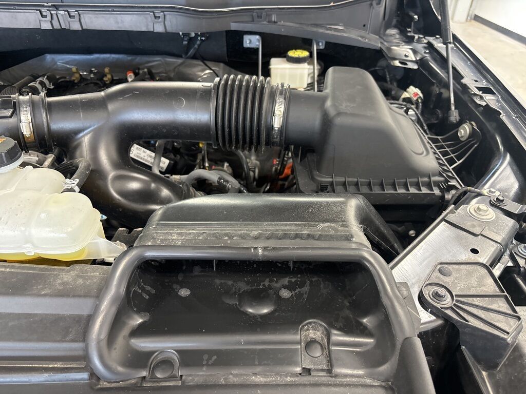 2024 Ford F-150 4x4 SuperCrew XLT Minocqua WI