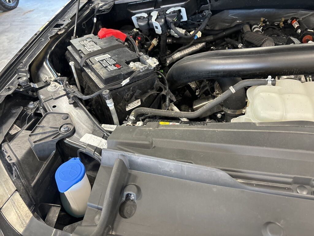 2024 Ford F-150 4x4 SuperCrew XLT Minocqua WI