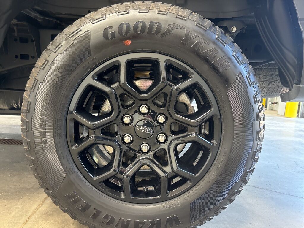2024 Ford F-150 4x4 SuperCrew XLT Minocqua WI