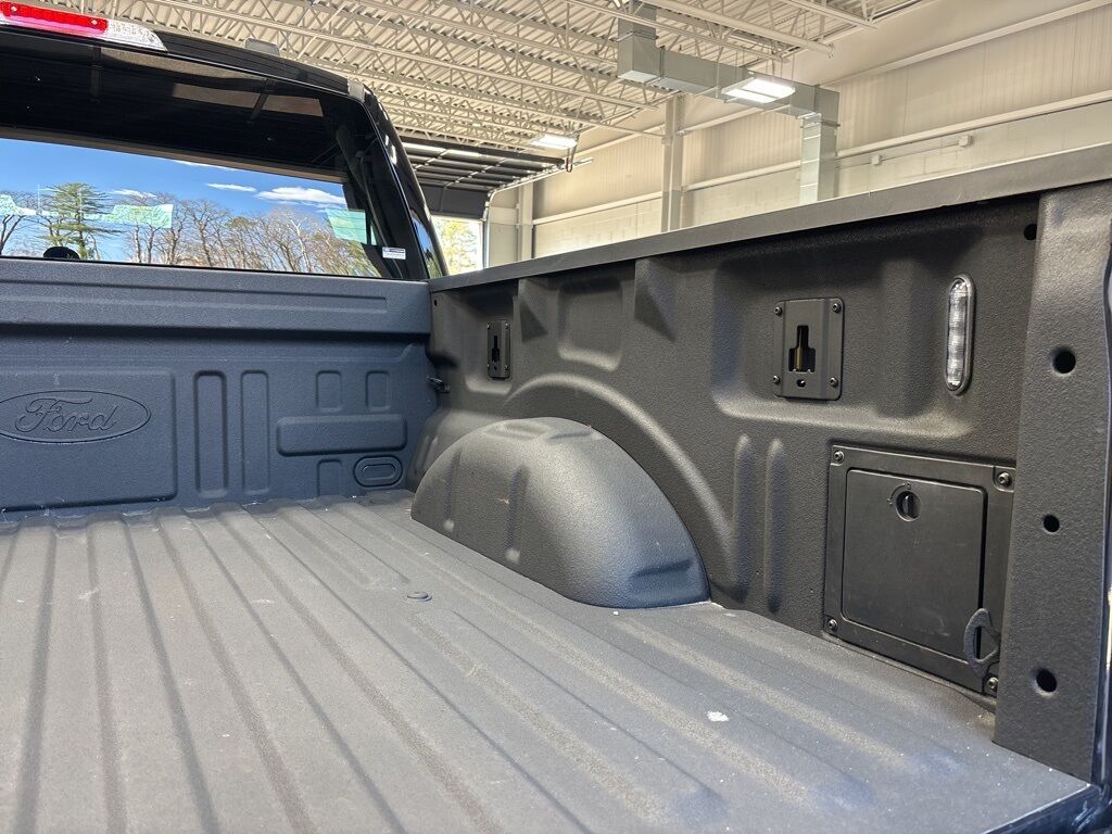 2024 Ford F-150 4x4 SuperCrew XLT Minocqua WI
