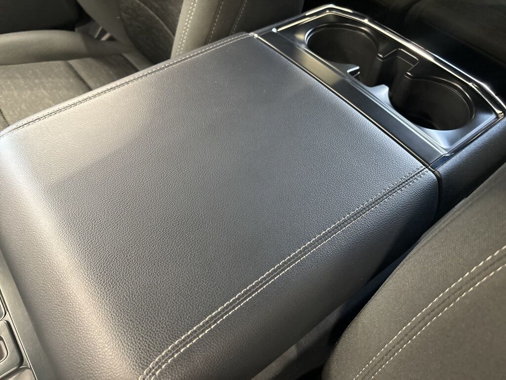 2024 Ford F-150 4x4 SuperCrew XLT Minocqua WI