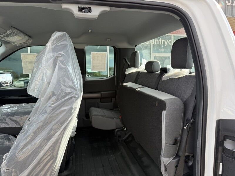 2024 Ford F-150 4x4 XL Collinsville OK