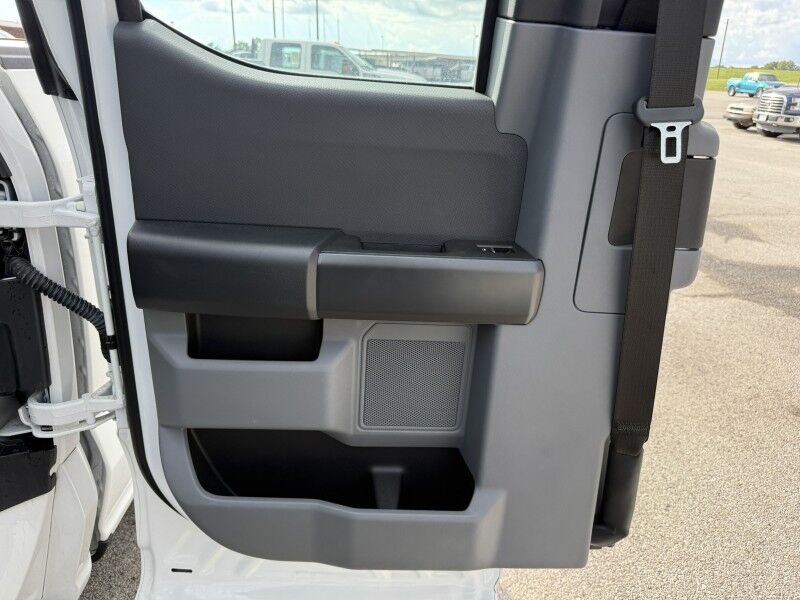 2024 Ford F-150 4x4 XL Collinsville OK