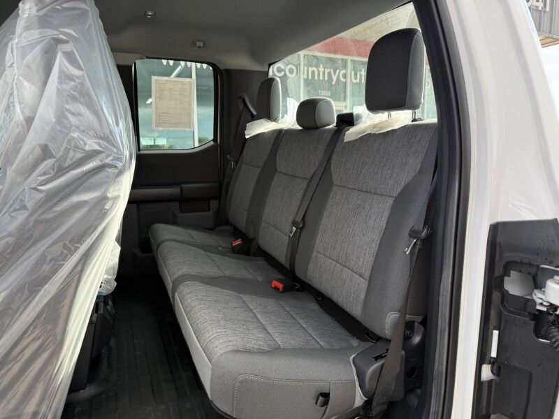 2024 Ford F-150 4x4 XL Collinsville OK