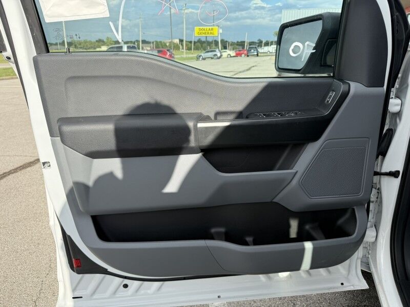 2024 Ford F-150 4x4 XL Collinsville OK