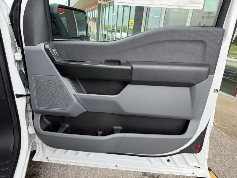 2024 Ford F-150 4x4 XL Collinsville OK