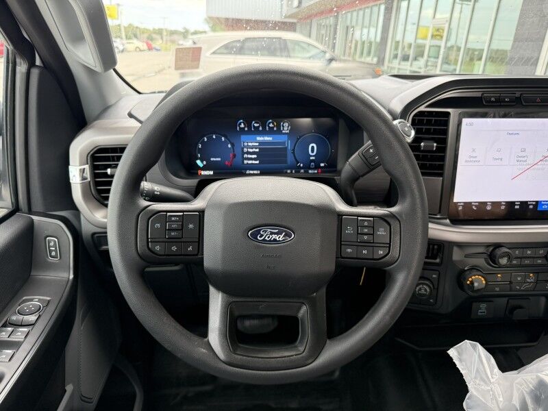 2024 Ford F-150 4x4 XL Collinsville OK