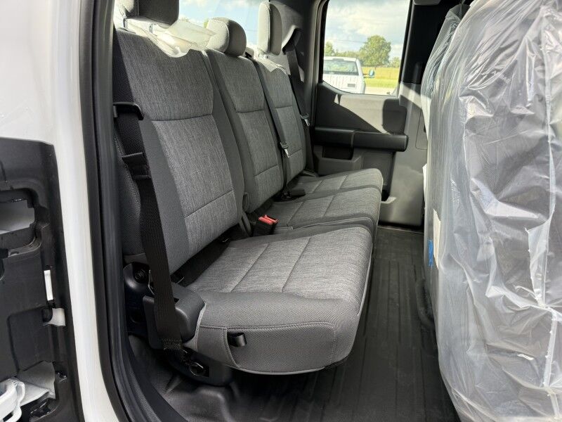 2024 Ford F-150 4x4 XL Collinsville OK