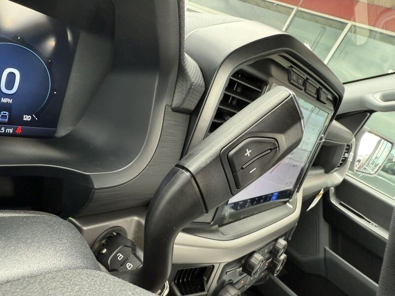 2024 Ford F-150 4x4 XL Collinsville OK