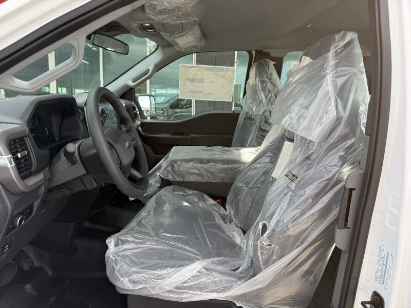 2024 Ford F-150 4x4 XL Collinsville OK
