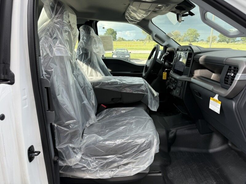 2024 Ford F-150 4x4 XL Collinsville OK