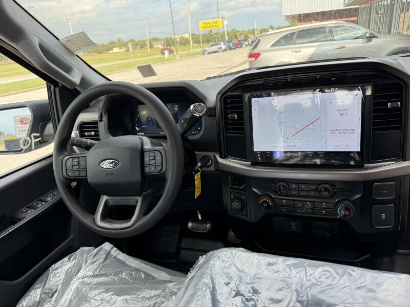 2024 Ford F-150 4x4 XL Collinsville OK