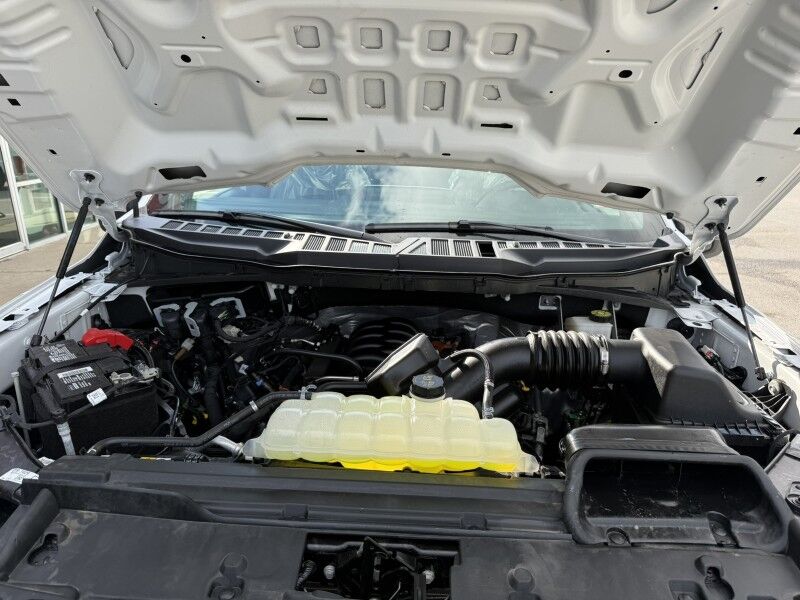 2024 Ford F-150 4x4 XL Collinsville OK