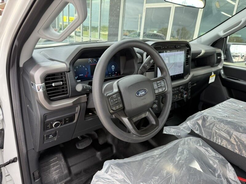 2024 Ford F-150 4x4 XL Collinsville OK