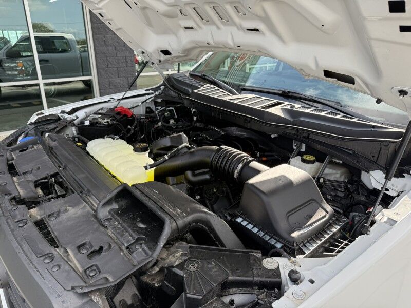 2024 Ford F-150 4x4 XL Collinsville OK